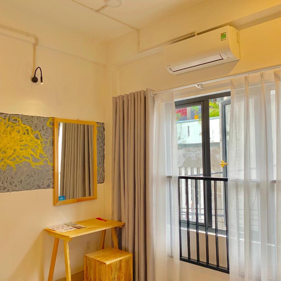 Joy Hotel Phu Yen ตวีฮหว่า ภายนอก รูปภาพ