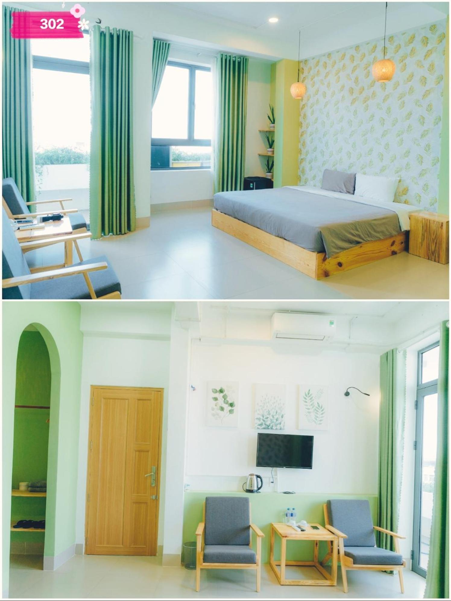 Joy Hotel Phu Yen ตวีฮหว่า ภายนอก รูปภาพ